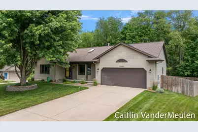 11484 Cameron Avenue, Allendale, MI 49401 - Photo 5