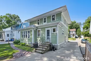 214 Glenhaven Ave NW, Grand Rapids, MI 49504 - Photo 3