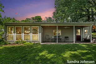 6180 Rook Rd, Plainwell, MI 49080 - Photo 1
