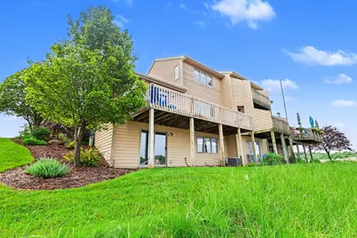 1410 E Harbour Towne Circle # 12, Muskegon, MI 49441 - Photo 3