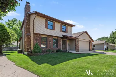 3714 Oskalossa Drive SW, Grandville, MI 49418 - Photo 3