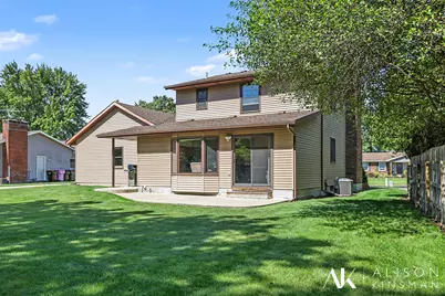 3714 Oskalossa Drive SW, Grandville, MI 49418 - Photo 29