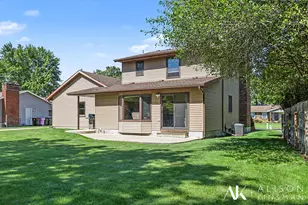 3714 Oskalossa Dr SW, Grandville, MI 49418 - Photo 29