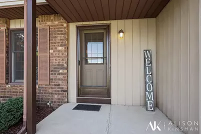 3714 Oskalossa Drive SW, Grandville, MI 49418 - Photo 5