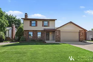 3714 Oskalossa Dr SW, Grandville, MI 49418 - Photo 1