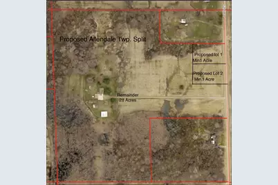 9905 52nd Ave, Allendale, MI 49401 - Photo 5