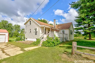 9905 52nd Ave, Allendale, MI 49401 - Photo 1
