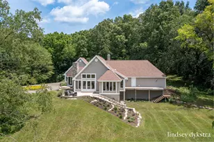 7718 Burrstone Dr SE, Caledonia, MI 49316 - Photo 3