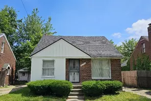 6156 Lodewyck St, Detroit, MI 48224 - Photo 1