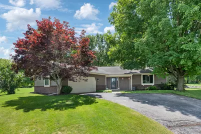 6900 Vista Grande Drive NE, Rockford, MI 49341 - Photo 1