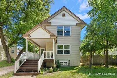 736 Cass Avenue SE, Grand Rapids, MI 49503 - Photo 1