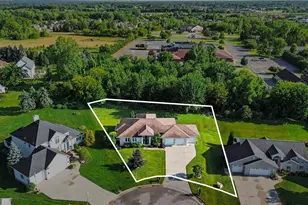 1425 Crystalline Dr SE, Caledonia, MI 49316 - Photo 43