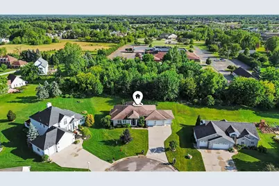 1425 Crystalline Drive SE, Caledonia, MI 49316 - Photo 45