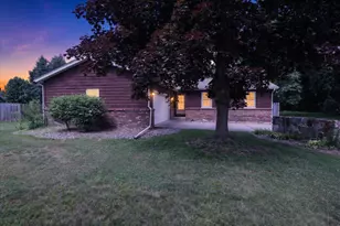 56800 Bow Dr, Three Rivers, MI 49093 - Photo 1