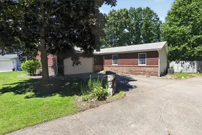 56800 Bow Drive, Three Rivers, MI 49093 - Photo 3