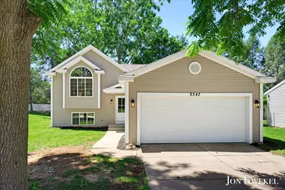 3547 Breton Valley SE, Grand Rapids, MI 49512 - Photo 1