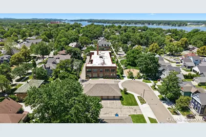 156 W 11th Street #102, Holland, MI 49423 - Photo 35