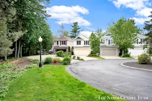 931 Bluff Creek Dr, Grand Haven, MI 49417 - Photo 3