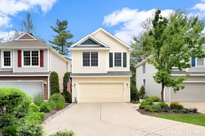 931 Bluff Creek Drive #21, Grand Haven, MI 49417 - Photo 1