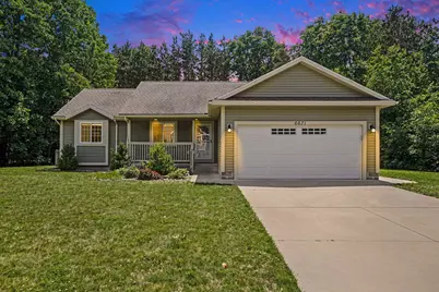 6671 Minard Drive, Muskegon, MI 49442 - Photo 1