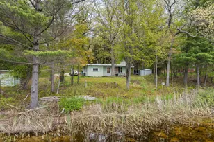 95 E Piney Rd, Manistee, MI 49660 - Photo 1
