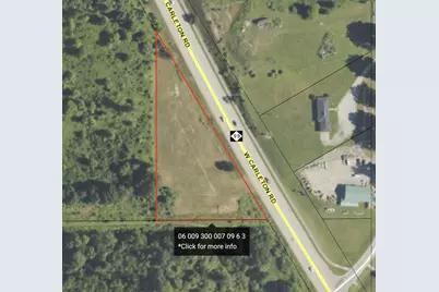 4134 W Carleton Road N, Jonesville, MI 49250 - Photo 1