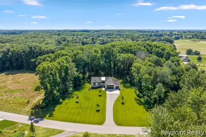 4548 Winding Creek Lane, Zeeland, MI 49464 - Photo 3