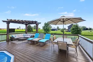 4913 W Daisy Way, Fremont, MI 49412 - Photo 25