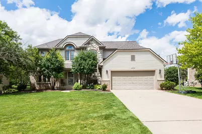 40740 Delta Drive, Northville, MI 48168 - Photo 1