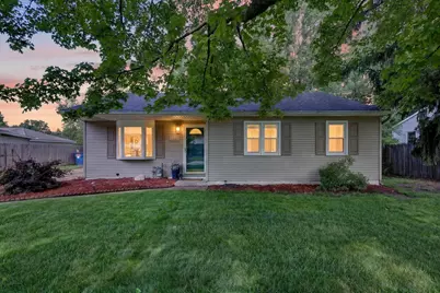 5249 Madison Avenue SE, Grand Rapids, MI 49548 - Photo 1