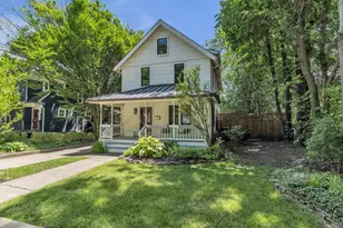 1418 Morton Ave, Ann Arbor, MI 48104 - Photo 3