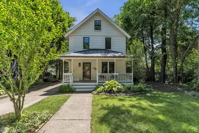1418 Morton Avenue, Ann Arbor, MI 48104 - Photo 1