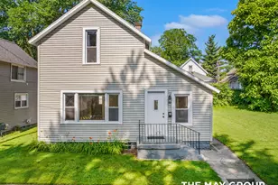 31 Mack Ave NE, Grand Rapids, MI 49503 - Photo 1