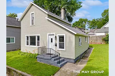 31 Mack Avenue NE, Grand Rapids, MI 49503 - Photo 5