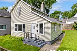 31 Mack Ave NE, Grand Rapids, MI 49503 - Photo 5