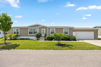 4393 Twilight Way, Allendale, MI 49401 - Photo 1