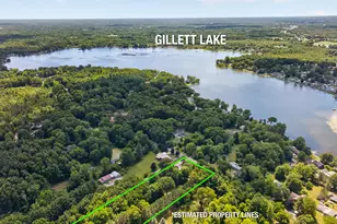 2695 Gilletts Lake Rd, Jackson, MI 49201 - Photo 51