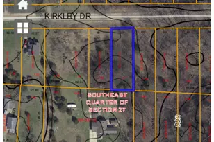 Vl Kirkley Dr, Brooklyn, MI 49230 - Photo 1