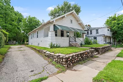 42 Grand Avenue, Battle Creek, MI 49037 - Photo 3