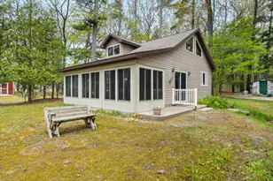 63 E Piney Rd, Manistee, MI 49660 - Photo 1