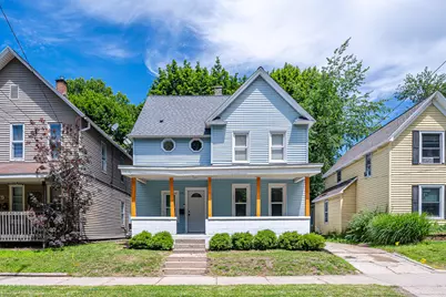 23 Palmer Street NE, Grand Rapids, MI 49505 - Photo 1