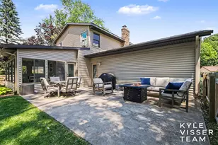3305 Olderidge Dr NE, Grand Rapids, MI 49525 - Photo 21