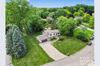 3305 Olderidge Drive NE, Grand Rapids, MI 49525 - Photo 27