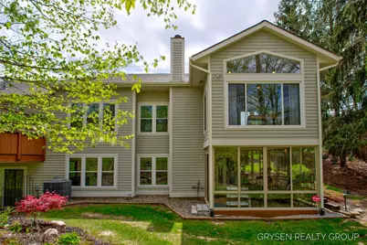 2137 Lamberton Creek Lane NE #22, Grand Rapids, MI 49505 - Photo 3