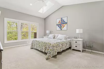 2137 Lamberton Creek Lane NE #22, Grand Rapids, MI 49505 - Photo 25