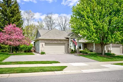2137 Lamberton Creek Lane NE #22, Grand Rapids, MI 49505 - Photo 1