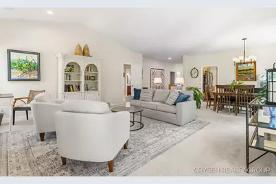 2137 Lamberton Creek Lane NE #22, Grand Rapids, MI 49505 - Photo 11