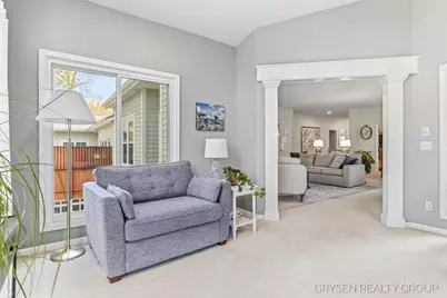 2137 Lamberton Creek Lane NE #22, Grand Rapids, MI 49505 - Photo 9