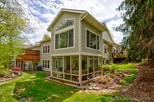 2137 Lamberton Creek Ln NE, Grand Rapids, MI 49505 - Photo 49