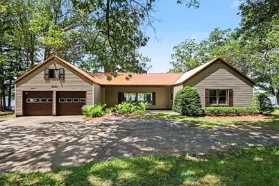 9351 S Catalpa Avenue, Newaygo, MI 49337 - Photo 1